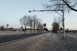 Odcinkowy pomiar prędkości na Mazowszu wywołał burzę. Kierowcy grzmią o skoku na kasę