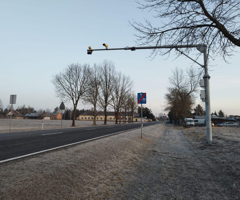 Odcinkowy pomiar prędkości na Mazowszu wywołał burzę. Kierowcy grzmią o skoku na kasę