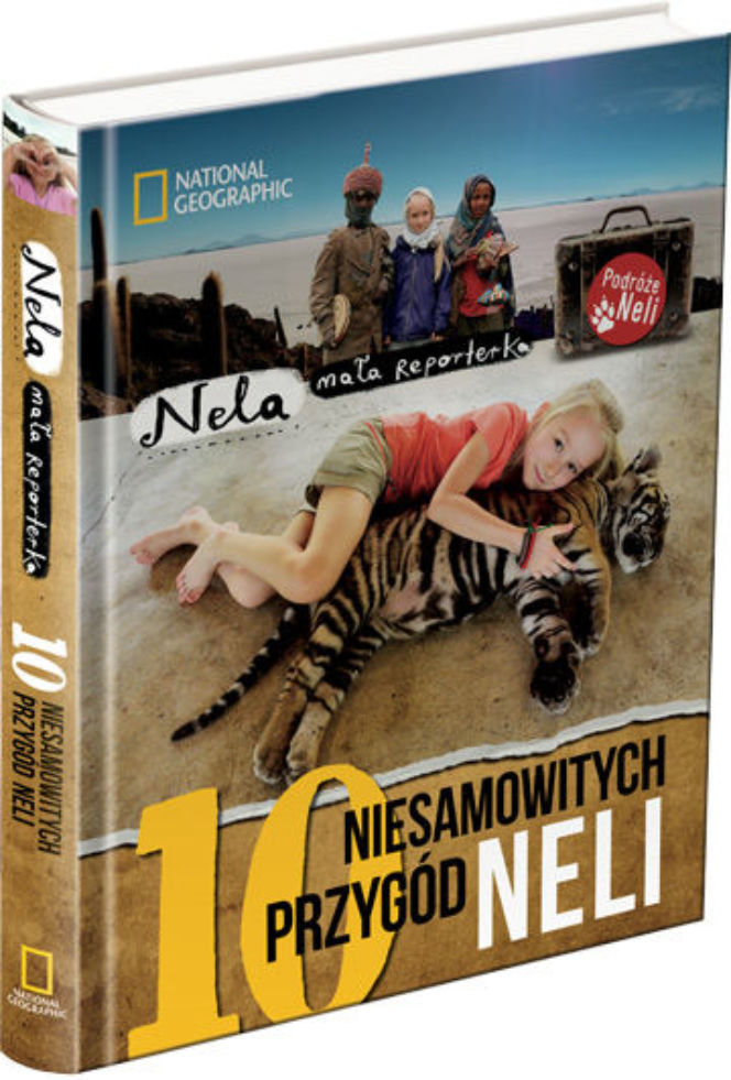 Książka dla dziecka 4