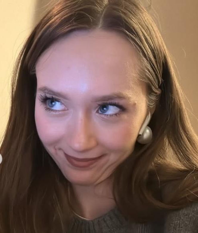 Aleksandra Klepaczka, miss i reporterka Ekstraklasy