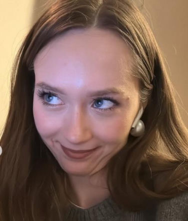 Aleksandra Klepaczka, miss i reporterka Ekstraklasy