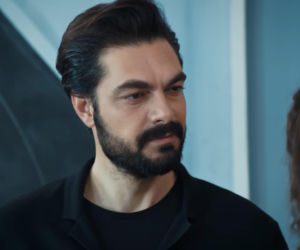 Dziedzictwo, odc. 836. Nana, Yaman