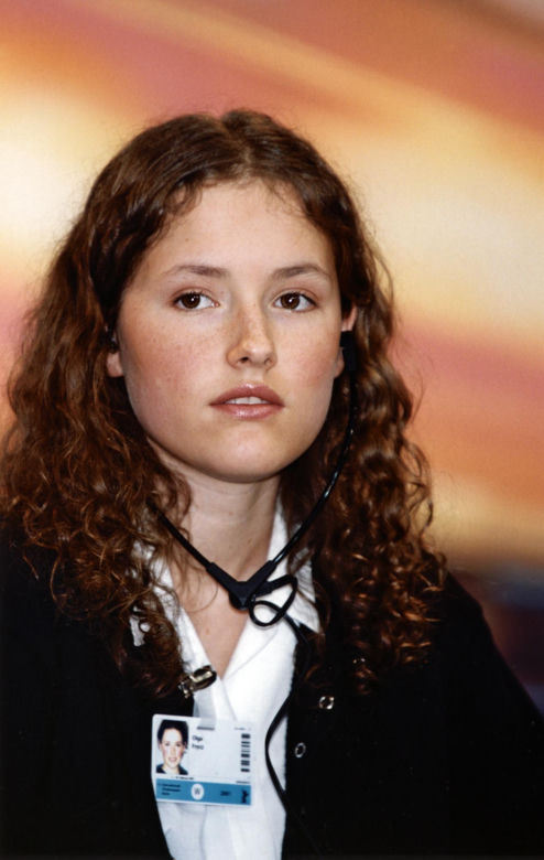 Pamiętacie Alę Zduńską z „M jak miłość”? Tak przez lata zmieniała się Olga Frycz