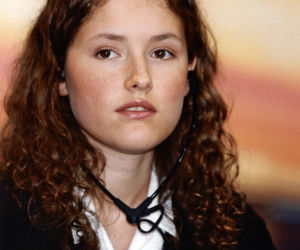 Pamiętacie Alę Zduńską z „M jak miłość”? Tak przez lata zmieniała się Olga Frycz