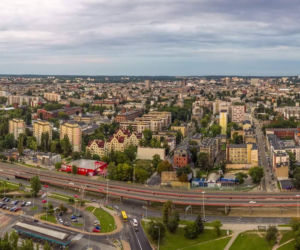 14 Niesamowite zdjęcia Łodzi z lotu ptaka autorstwa SkyLevel