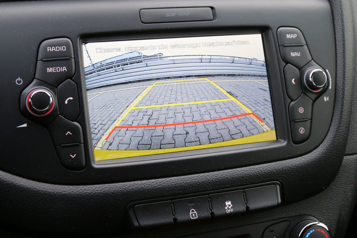 Kia Cee'd FL 1.0 T-GDI GT Line