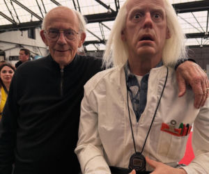 Christopher Lloyd