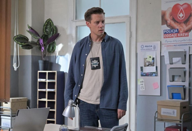 "Pierwsza miłość" odc. 4115-4119. Co wydarzy się od 15 do 19 grudnia?