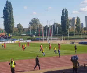 Elana Toruń - Widzew Łódź - zdjęcia z meczu i trybun!