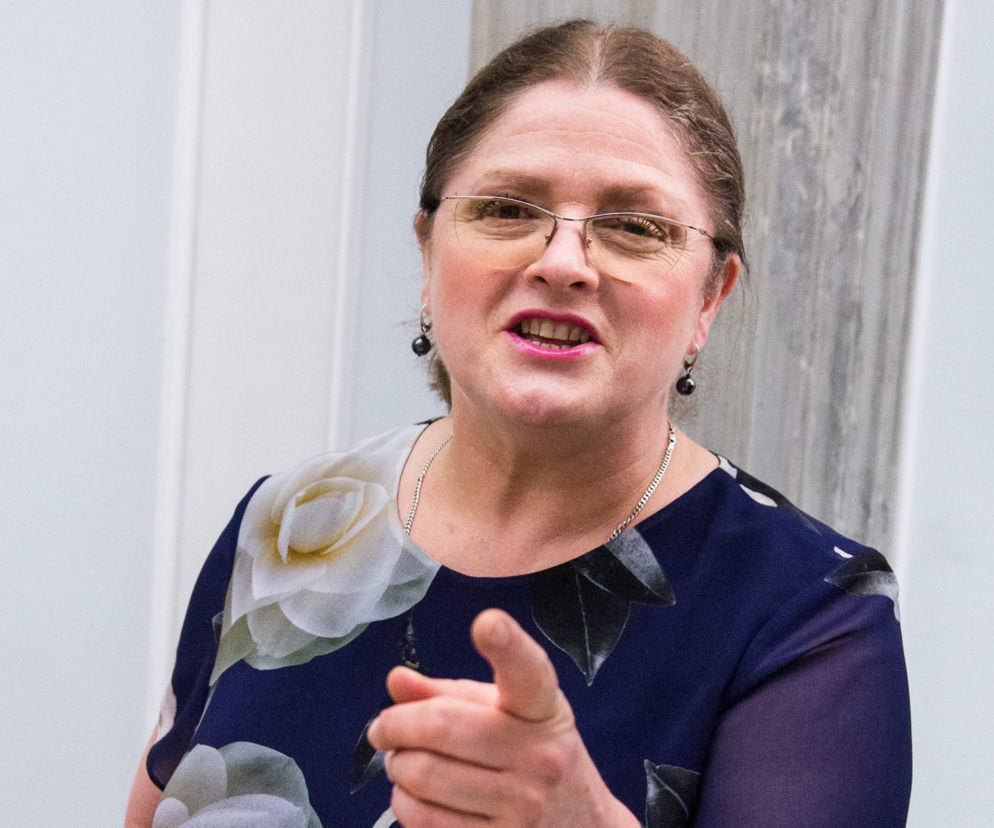 Krystyna Pawłowicz
