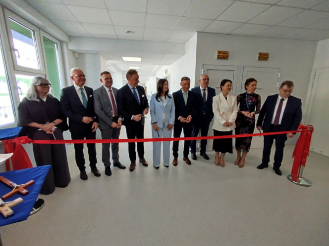 Diagnostyka obrazowa w Siedlcach coraz nowocześniejsza!