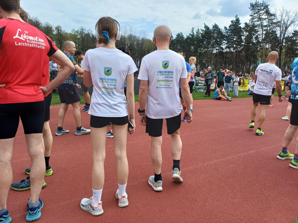 60. Cross Ostrzeszowski