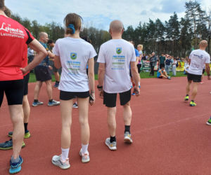 60. Cross Ostrzeszowski