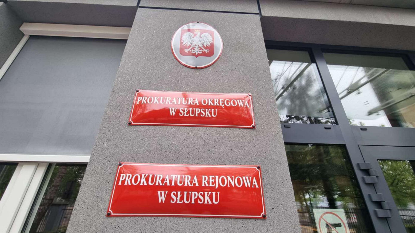 Tragedia w Słupsku. Nie żyje 2-5-letnia dziewczynka. Zatrzymano dwie osoby