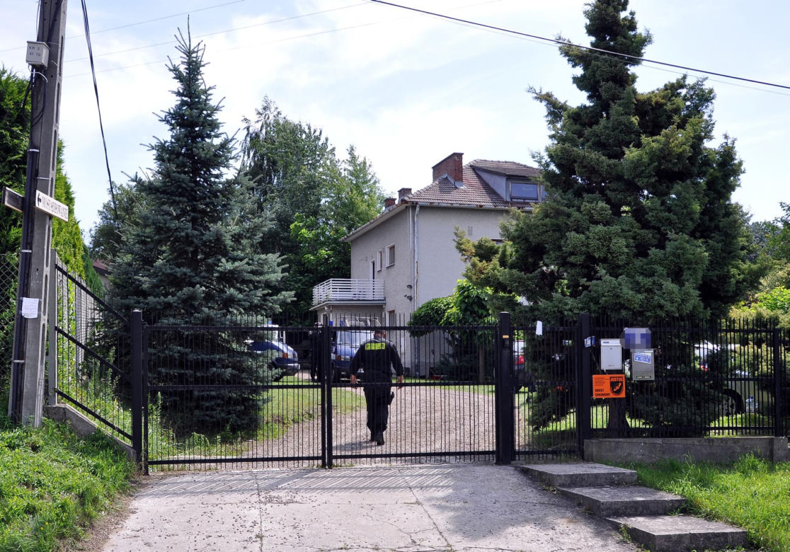 Rurabomber terroryzował Kraków. Policja wyznaczyła 30 tys. zł nagrody za pomoc w jego ujęciu