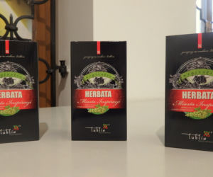 Herbata z Lublina