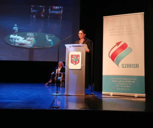 Stowarzyszenie Szansa w Siedlcach realizuje projekt „FASD – Edukuj, Działaj, Zmieniaj”