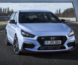 Hyundai i30 N