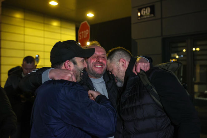 Górnicy PG Silesia wyjechali na powierzchnię po zakończeniu podziemnego protestu