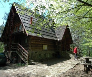 Pod Honem Bieszczady