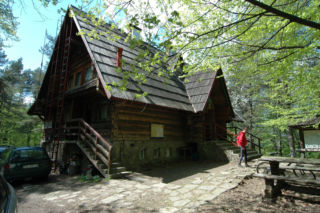 Pod Honem Bieszczady