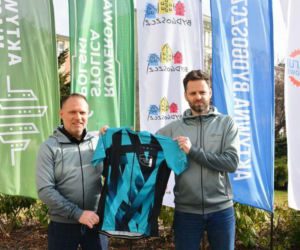 Rusza trening do Rowerowej Stolicy Polski!