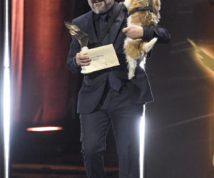 Zakochane pary na gali Orłów 2026