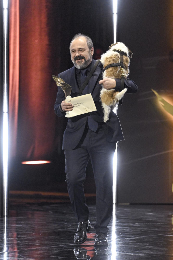 Zakochane pary na gali Orłów 2026