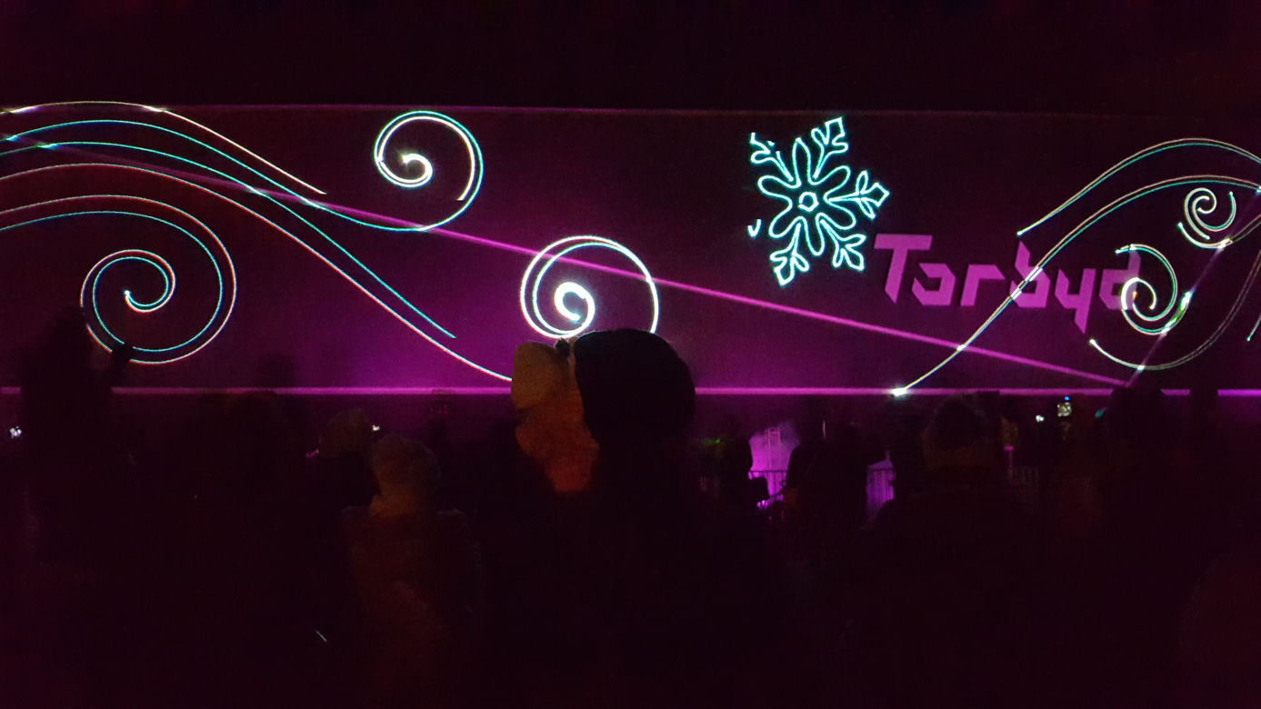 Torbyd już otwarty!