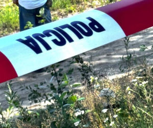 Dramat na żwirowni w Lubelskiem! 47-latek utonął, trwają poszukiwania 30-latka