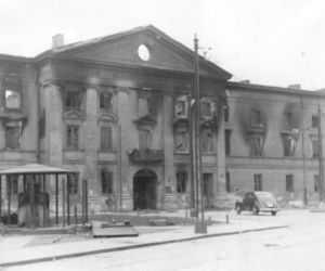 79. rocznica powstania w getcie warszawskim. Co wydarzyło się 79 lat temu w Warszawie?
