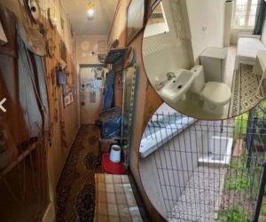 To mieszkania jak z najgorszego koszmaru. Patodeweloperka w czystym wydaniu. Złapiecie się za głowę! [GALERIA]