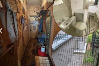 To mieszkania jak z najgorszego koszmaru. Patodeweloperka w czystym wydaniu. Złapiecie się za głowę! [GALERIA]