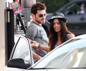 Iker Casillas i Sara Carbonero