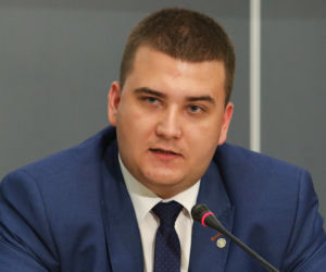 Bartłomiej Misiewicz