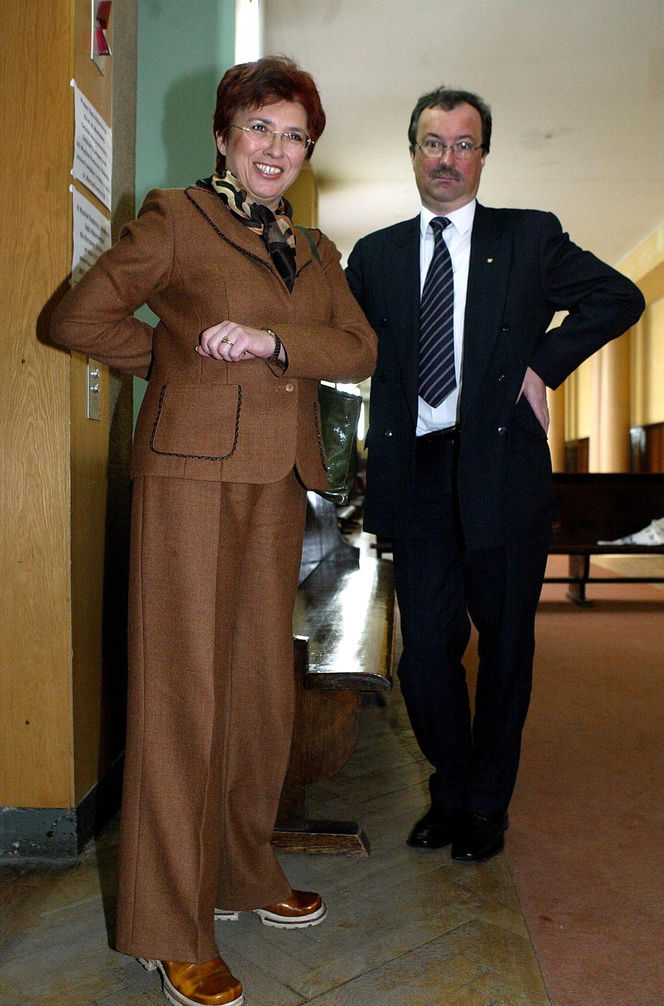 Włodzimierz Czarzasty