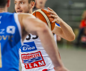 Enea Astoria Bydgoszcz - Anwil Włocławek [ZDJĘCIA Z MECZU]
