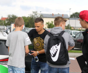 Sławomir Peszko w reprezentacji Polski