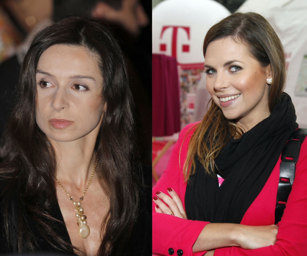 Marta Kaczyńska, czy Aleksandra Kwaśniewska? Która ma lepszy styl?