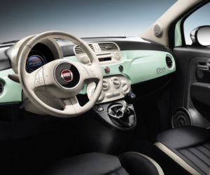 Fiat 500 Cult