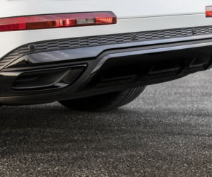 Audi Q7 60 TFSI e (2020)