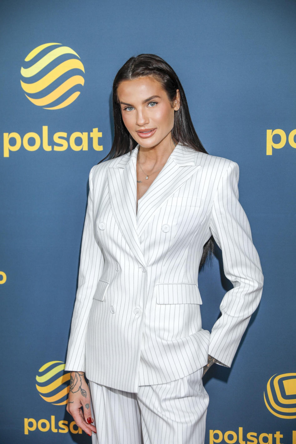 Karolina Gilon. Urodziła i straciła pracę