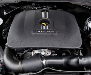 Jaguar XF 2.0 GTDi Prestige