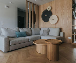 Mieszkanie na Jeżycach