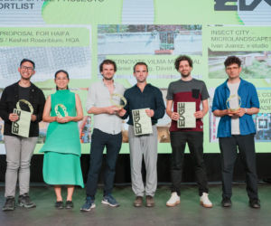 EDGE Architecture Festival 2025