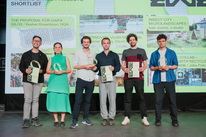 EDGE Architecture Festival 2025