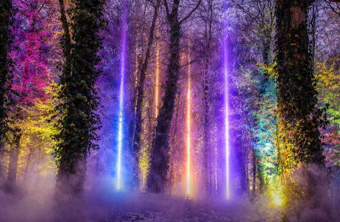 Festiwal Kalejdoskop