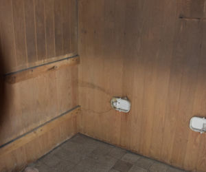 W Szpiegowie mieli nawet fryzjera i saunę. Luksusowe rosyjskie SPA w Warszawie