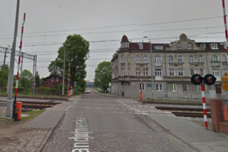 Koniec z niebezpiecznymi przejazdami w Oruni? Miasto ogłosiło przetarg