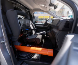 Fiat e-Scudo